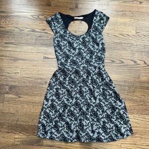 WOMENS CANDIE'S DRESS SIZE S